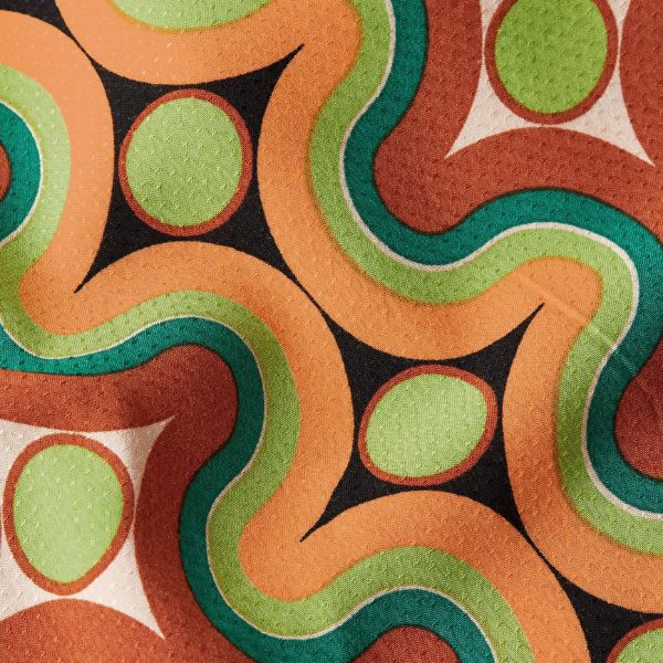 Kiki Kafkan Kizko - King Louie