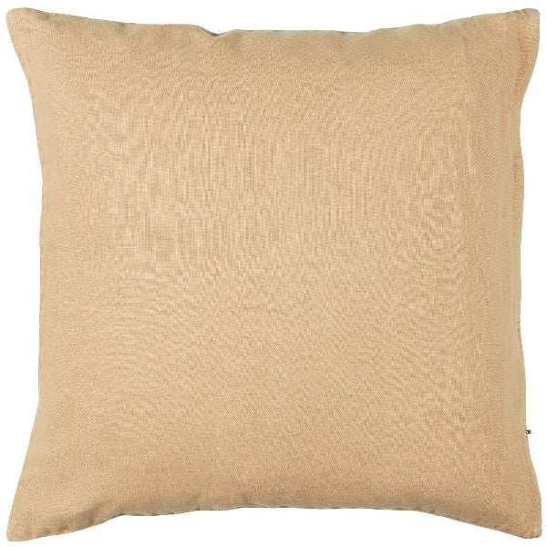 Pude 50*50 - Cafe creme - Ib Laursen