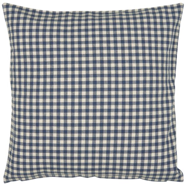 Pude 50*50cm - Blå tern - Ib Laursen