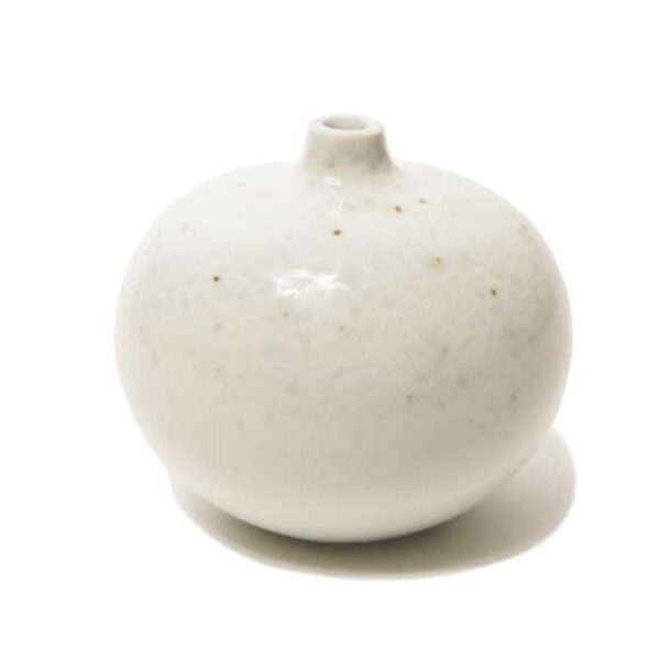 Lille lindform vase - Bari - K18