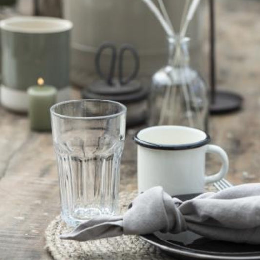 Drikkeglas 350ml - Ib Laursen