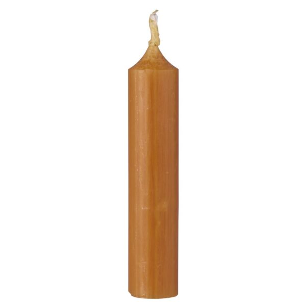 Bedelys - Karamel - Ib Laursen