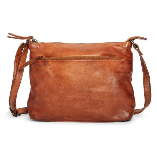 Niva crossbody - Cognac 121-11 - Pia Ries