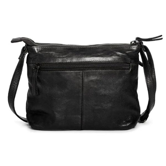 Niva crossbody - Sort 121-1 - Pia Ries