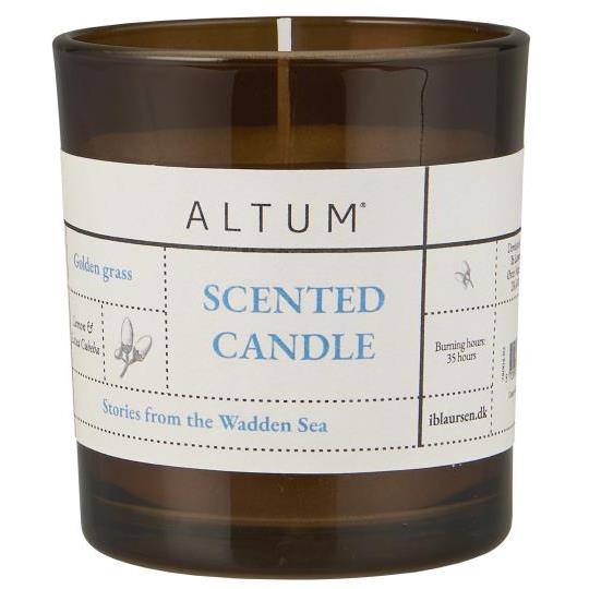 Duftlys - Golden grass - Altum
