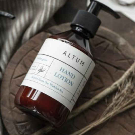 ALTUM - Wellness serien