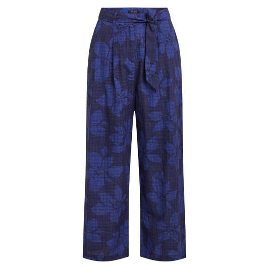 Ava Pants - Beacon blue - King Louie