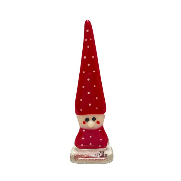 SH Glas - Nisse