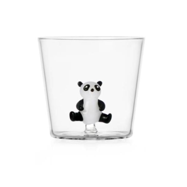 Glas - Panda