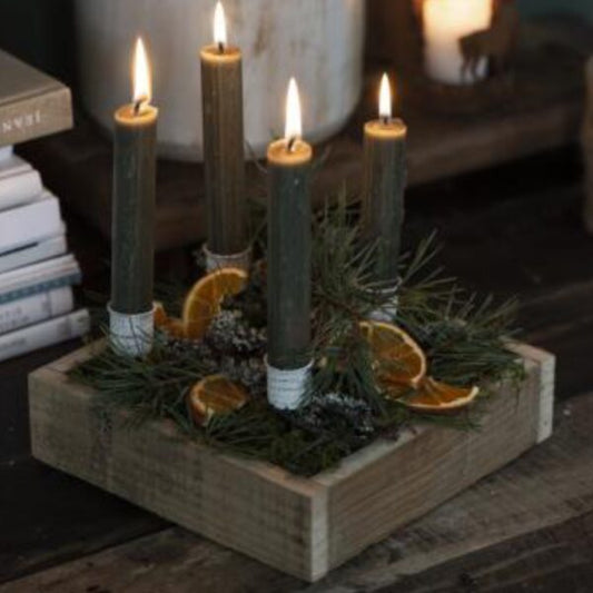 Trækasse - Ib Laursen