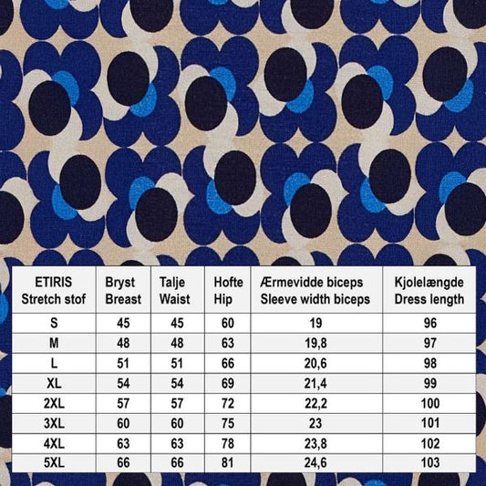 Cornflower - etIris - du Milde etc.