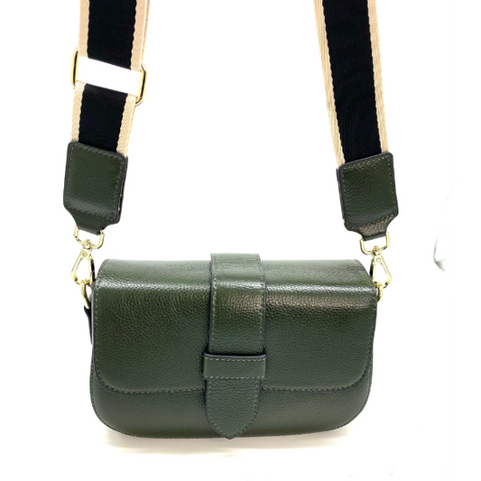 Taske - Dark army - Just d´lux