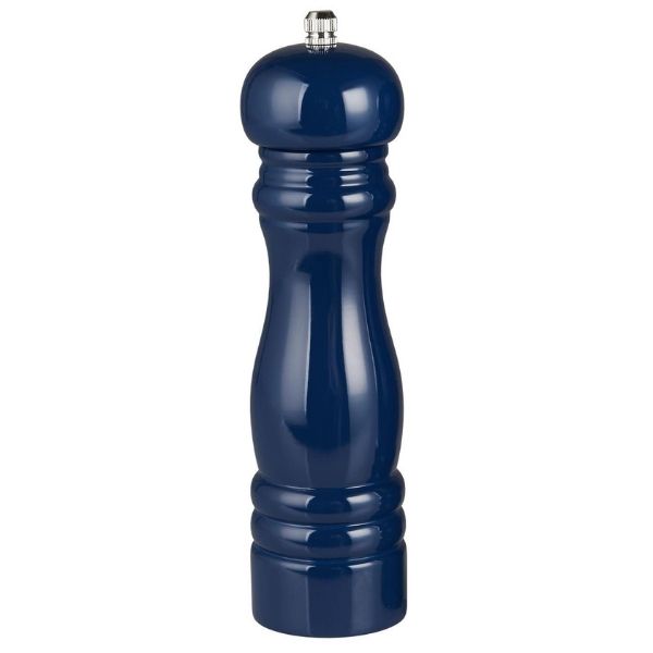 Saltkværn Peberkværn - Indigo blå - Ib Laursen