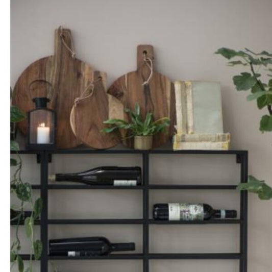 Skærebræt - -Ib Laursen