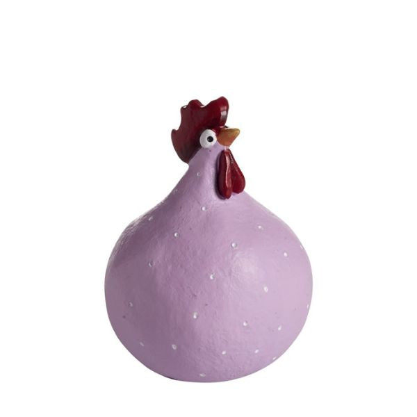 Lilla høne - 9,6 cm - Nääsgränsgården