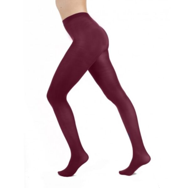 Damson tights - Pamela mann