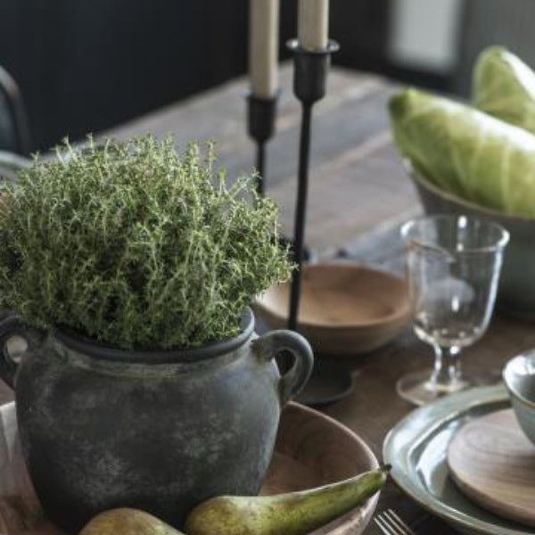 Skålesæt á 3 - Akacietræ - Ib Laursen