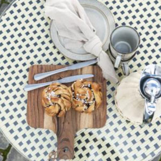 Tapasbræt - Interiør - Ib Laursen