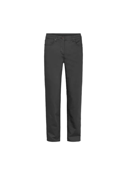 Charlotte regular SL Black 100762 - Laurie