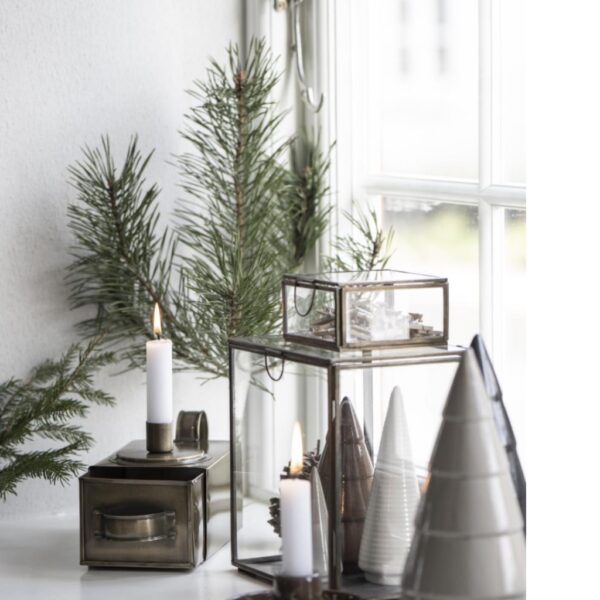 Stage t/ bedelys med skuffe - 57014-17 - Stillenat