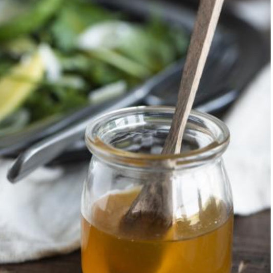 Marmelade ske - Akacietræ - Ib Laursen