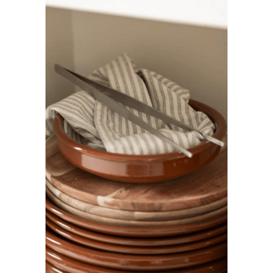 Madpincet - Rustfrit stål 5031-00 - Ib Laursen