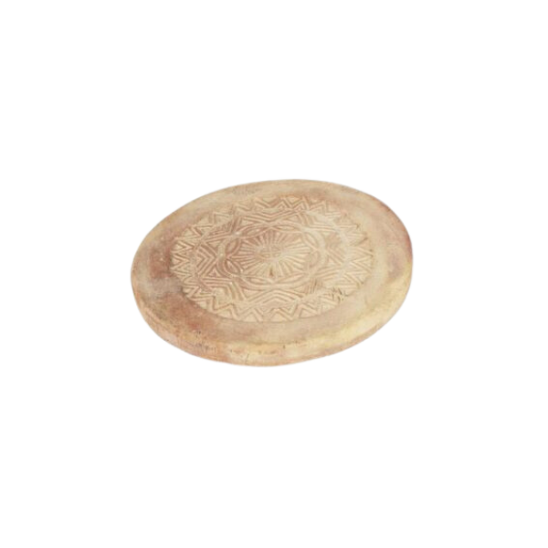 Terrakotta-brik Ø21cm - Ib Laursen