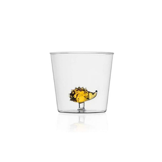 Glas - Pindsvin - Animal farm 352.377 - Ichendorf