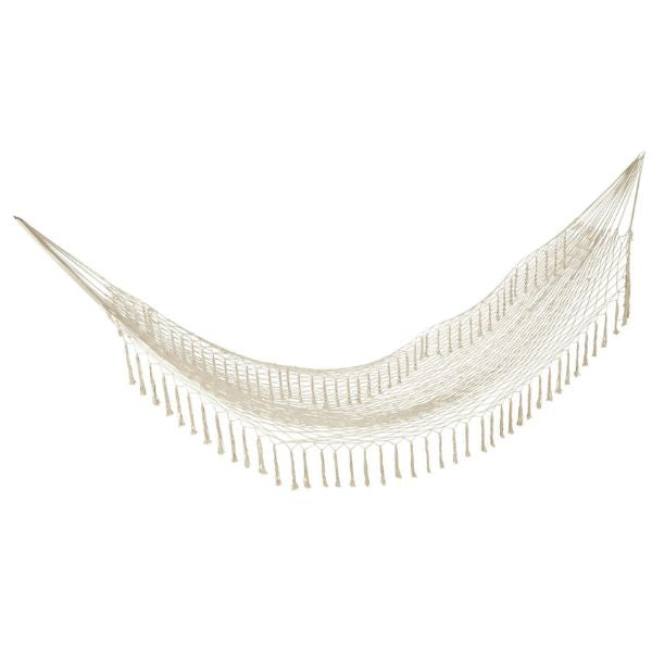 Hængekøje - Creme 1126-30 - Ib Laursen