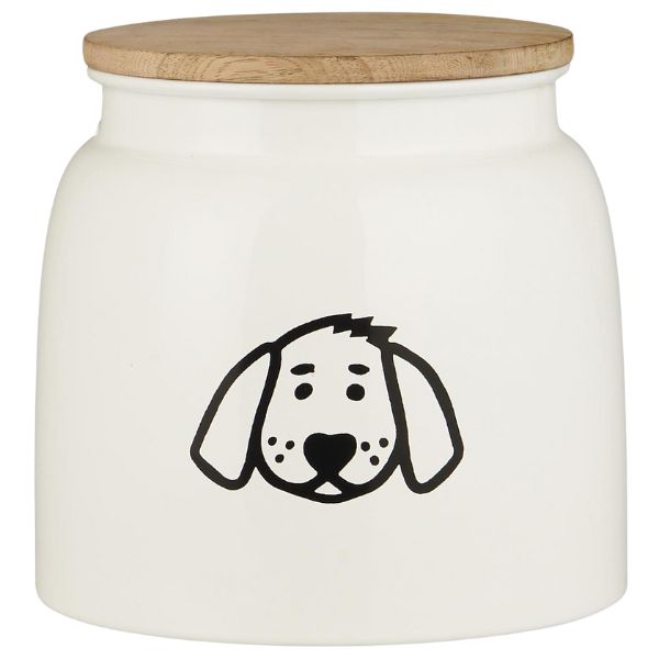 Dåse til hundemad - 04897-11 - Ib Laursen