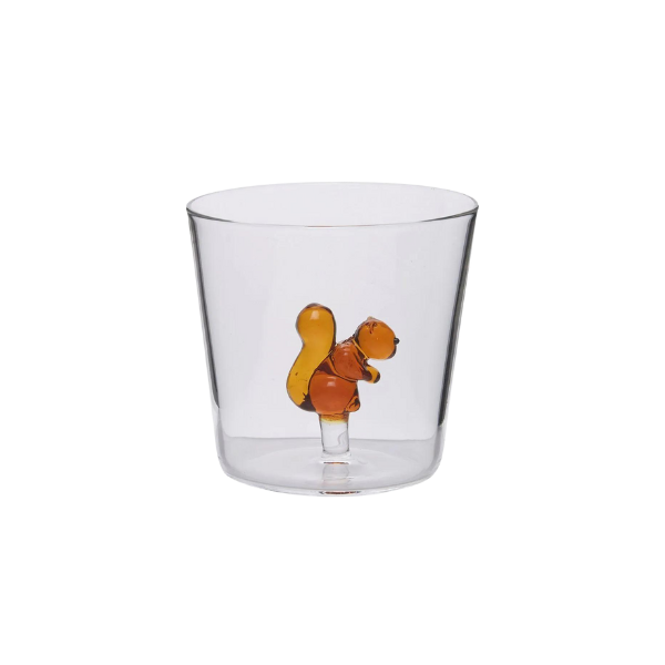 Glas - Egern - Ichendorf