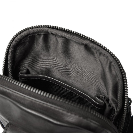 Bumbag - Sort - Pia ries