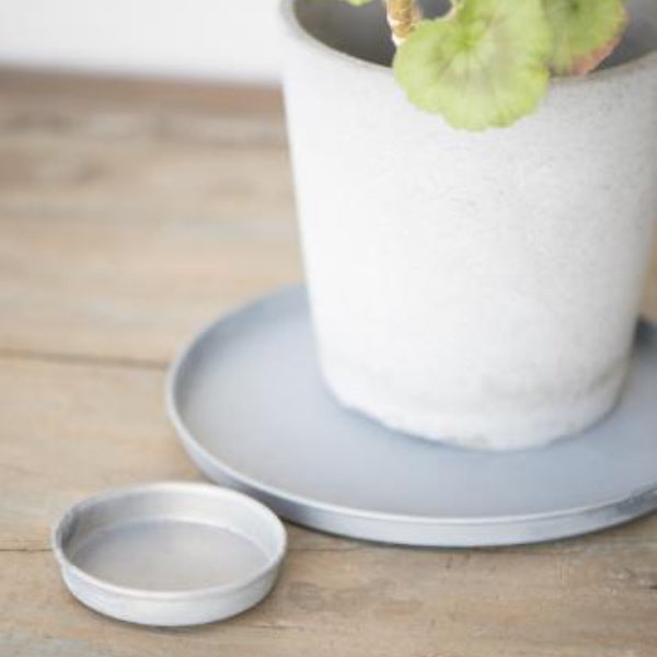 Lysbakke - metal - Ib Laursen