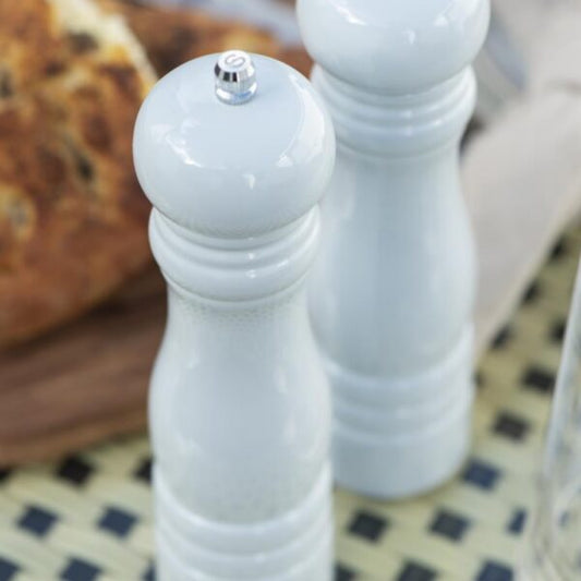 Salt/Peberkværn sæt - Ib Laursen
