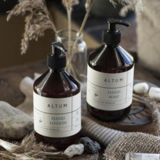 ALTUM - Wellness serien