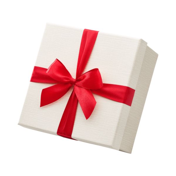 Hemmelig overraskelse