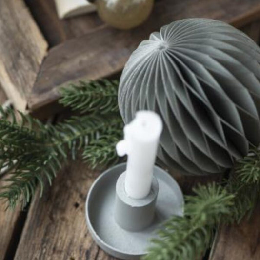 Julepynt - Sneboldt - 92103-18