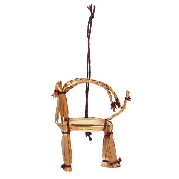 Julebuk t/ ophæng 55109-14 - Stillenat