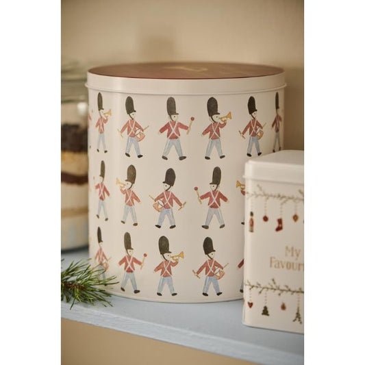 Kagedåse m/gardere rund 32999-00 - Stillenat