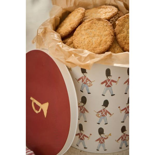 Kagedåse m/gardere rund 32999-00 - Stillenat