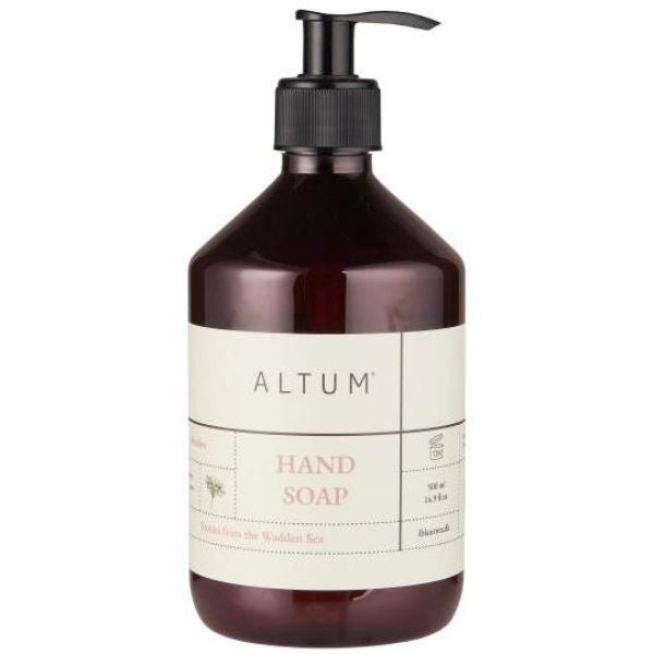 Håndsæbe 500ml. - Meadow - Altum