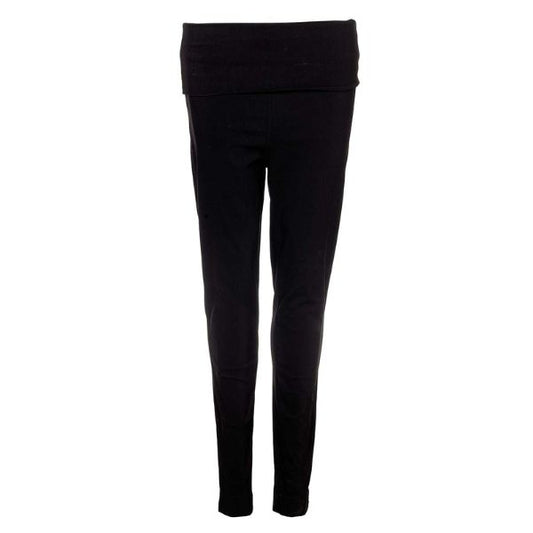 Black basic - etFlora bukser - du Milde ect.