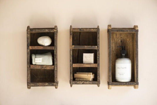 Murstensform enkelt - 2344-00 - Ib laursen