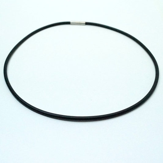 kæde læder og gummi 2