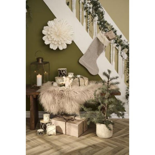 Stjerne t/ophæng rund stella 5111-1 - Stillenat