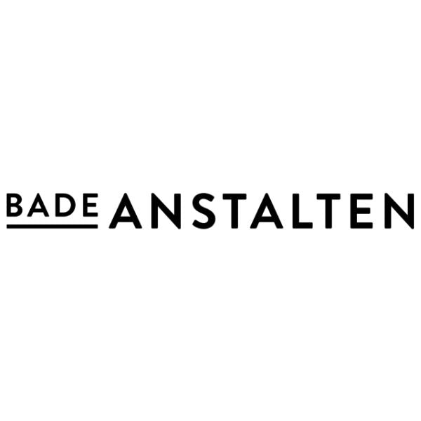 Badeanstalten
