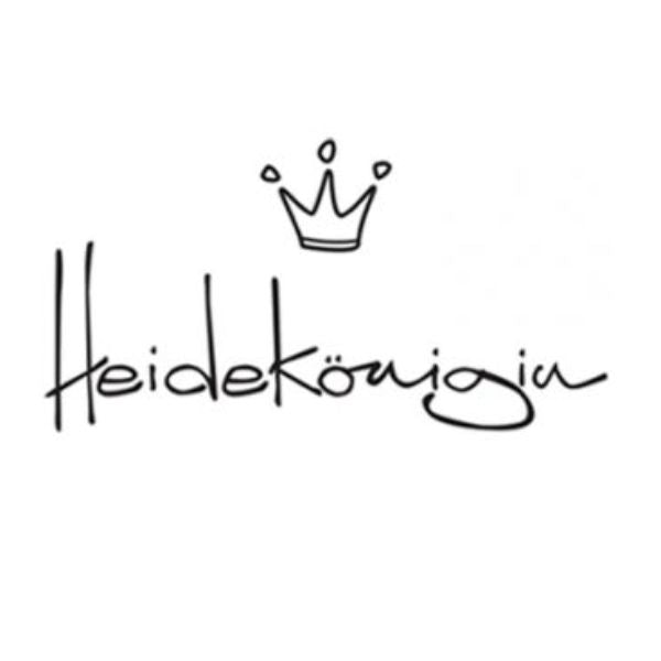 Heidekönigin