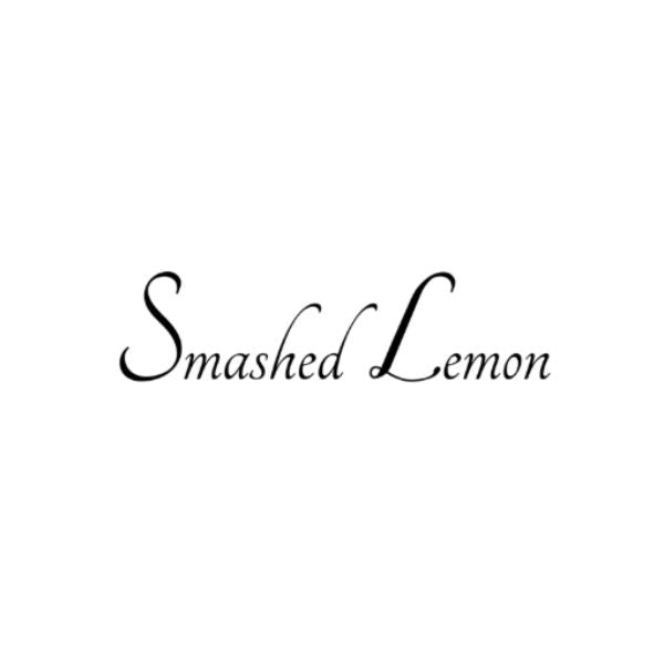 Smashed Lemon