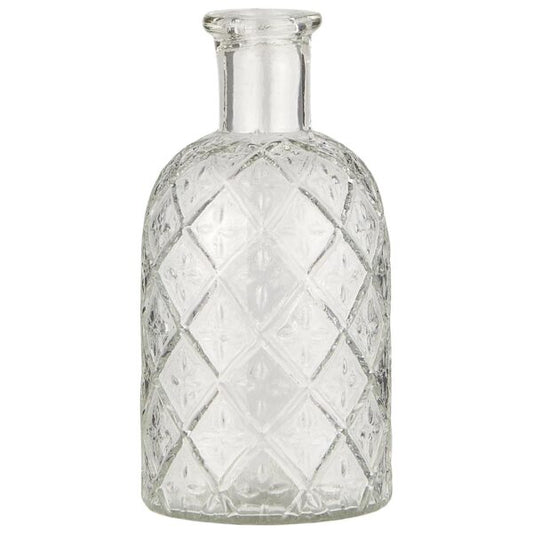 Apotekerglas vase - Ib Laursen
