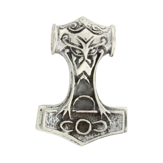 Vikingesmykke, Thors Hammer